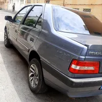 پژو 405 SLX موتورTU5، مدل ۱۳۹۷|خودرو سواری و وانت|تبریز, |دیوار