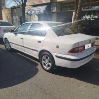 سمند Lxمدل 89|خودرو سواری و وانت|شاهین‌شهر, شهرک صنعتی|دیوار