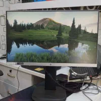مانیتور فرم لس24اینچ برندHPپنلipsمناسب طراحی
