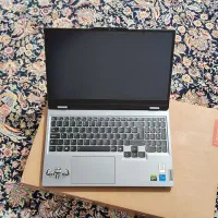 لپتاپ گیمینگ لنوو LOQ کم استفاده شده