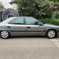 زانتیا مدل ۸۵|خودرو سواری و وانت|تنکابن, |دیوار