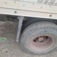 امیکو۵۲۰۰|خودرو سنگین|باقرشهر, |دیوار