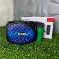 اسپیکر کوچک بلوتوثی ۳ اینچ|پخشکننده همراه|اسلامشهر, شهرک مفیدی|دیوار