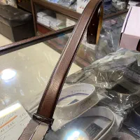 کمربند های مردانه و پسرانه|کیف، کفش، کمربند|میانه, |دیوار