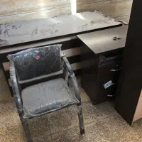 میز و صندلی اداری و کمد دیواری|دفتر کار|بهبهان, |دیوار