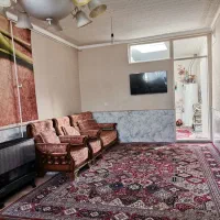 منزل-ویلایی
