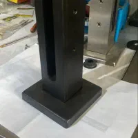 یراق آلات/اسپیگات/فیکسپوینت