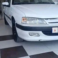 پژو پارس سال مدل 93