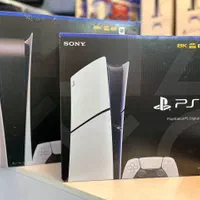 PS5دیجیتال آکبند|کنسول، بازی ویدئویی و آنلاین|تبریز, |دیوار