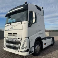 تسهیلات  کشنده کامیون و کامیونت