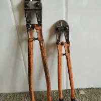 قیچی ژاپنی قدیمی