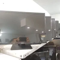 مانیتور Dell p2217 HDMI IPS