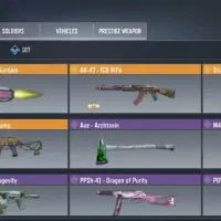 اکانت کالاف دیوتی فروش فوری