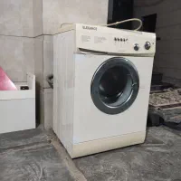 لباسشویی ۶کیلویی