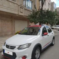 کوییک R مدل 1400 بدون رنگ کمکار درحدصفر