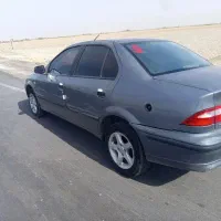 سمند  eF7  مدل ۸۸