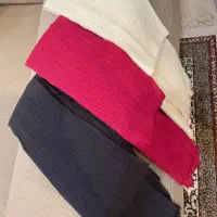 سه عدد شال