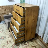 دراور ام دی اف|جاکفشی، کمد، دراور|هشتگرد, هشتگرد قدیم|دیوار