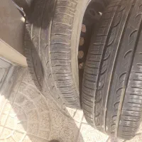 لاستیک دو عدد