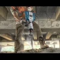 تخریب ساختمان‌