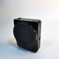 اسپیکر راهنمایان گردشگری|پخش‌کننده همراه|یزد, |دیوار