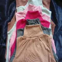 تاپ یقه اسکی|لباس|بیرجند, |دیوار