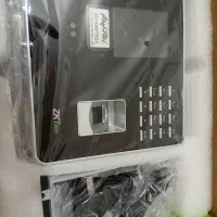 دستگاه حضور غیاب آک