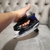 اتو قدیمی فیلیپس ساخت هلند