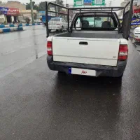 پراید وانت 1402