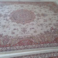 ۲ تخته فرش ۱۲ متری دست دوم سالم دوازده میلیون