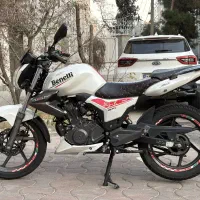 بنلی ۱۵۰ مدل ۱۴۰۰ ۲۶ تا کار