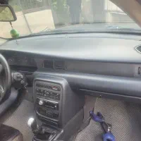 سمند مدل81 دوبرگ سند|خودرو سواری و وانت|تهران, تهرانپارس شرقی|دیوار