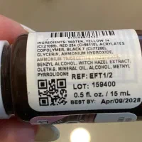 دو عدد رنگ پرما بلند|آرایشی، بهداشتی، درمانی|میانه, |دیوار