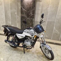 طرح باکسر ۱۵۰ رهرو مدل ۱۴۰۱