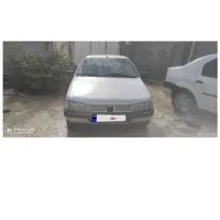پژو روآ (ROA) سال دوگانه سوز، مدل ۱۳۹۰