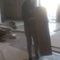 حمل‌اساس‌وجابه‌جایی|خدمات حمل و نقل|مشهد, ایثارگران|دیوار