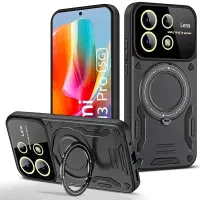 Redmi Note 13 4G - قاب لوکسار MagSafe