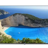 فروش تلوزیون ۵۵ اینچ جی پلاس مدلsu 758nx