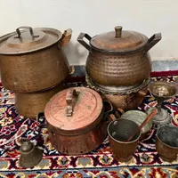 قابلمه|ظروف پخت‌وپز|بوشهر, |دیوار