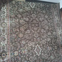 تعدادی کناره وقالیچه اندازه ها تو تصویر هست|فرش|اقلید, |دیوار