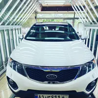 تشخیص رنگ و فنی خودرو غیور