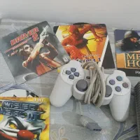 ps1|کنسول، بازی ویدئویی و آنلاین|تبریز, |دیوار