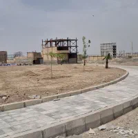 زمین-شهرک-امیرالمومنین-دارای-مجوز-آماده-ساختوساز