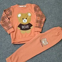 پوشاک وصال لباس دخترانه و پسرانه شیک در خدمت شما|کفش و لباس بچه|ازنا, |دیوار