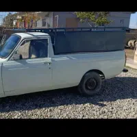 حمل نقل اثاثیه منزل بار باپیکان وانت درتمام گرگان