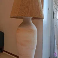 آباژور کنار سالنی