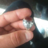 انگشتر بابا قوری|جواهرات|فیروزآباد (فارس), |دیوار