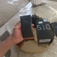 گوشی S10