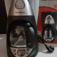 دستگاه قهوه ساز