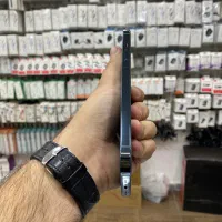 ایفون 12promax ۲۵۶|موبایل|محمودآباد, |دیوار